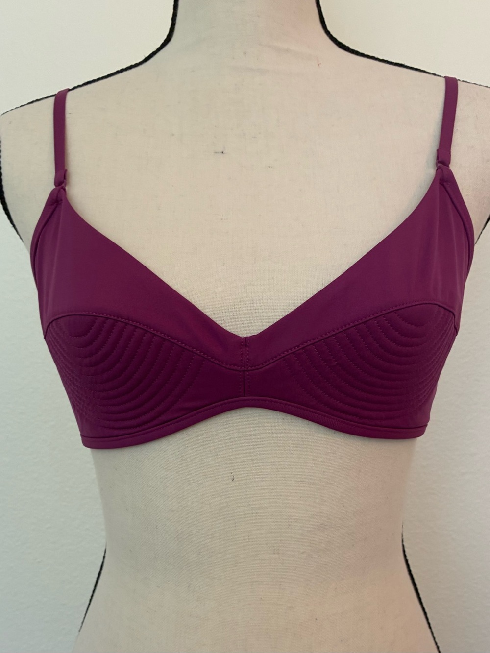 Zimmermann Bikini Top